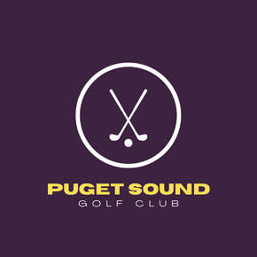 Puget Sound Golf Club Membership - 2024
