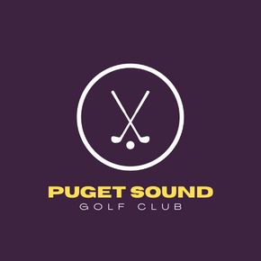 Puget Sound Golf Club Membership - 2025