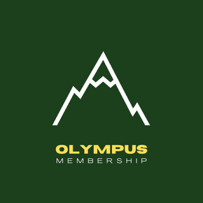 Olympus Membership - 2024