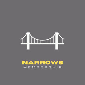 Narrows Membership - 2024