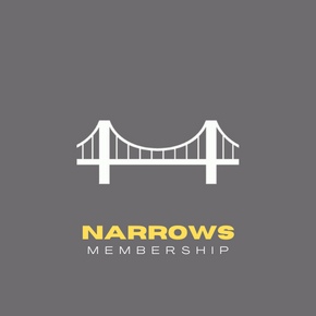 Narrows Membership - 2025