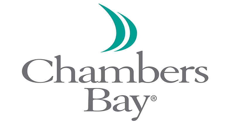 Collections Chambers Bay Golf Online Store