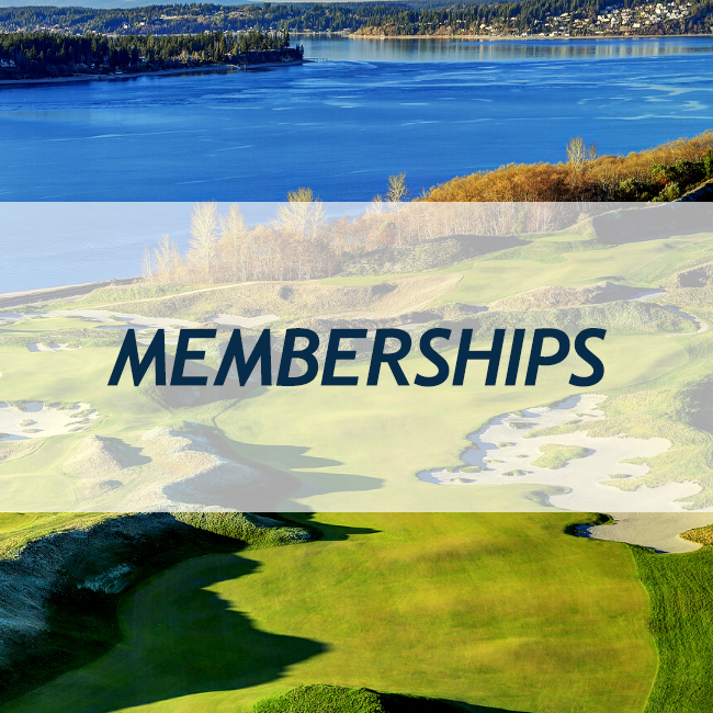 Memberships