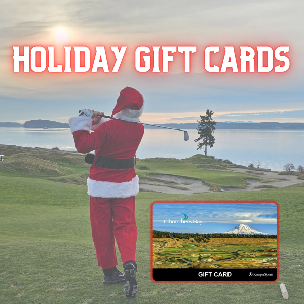 Holiday Gift Cards