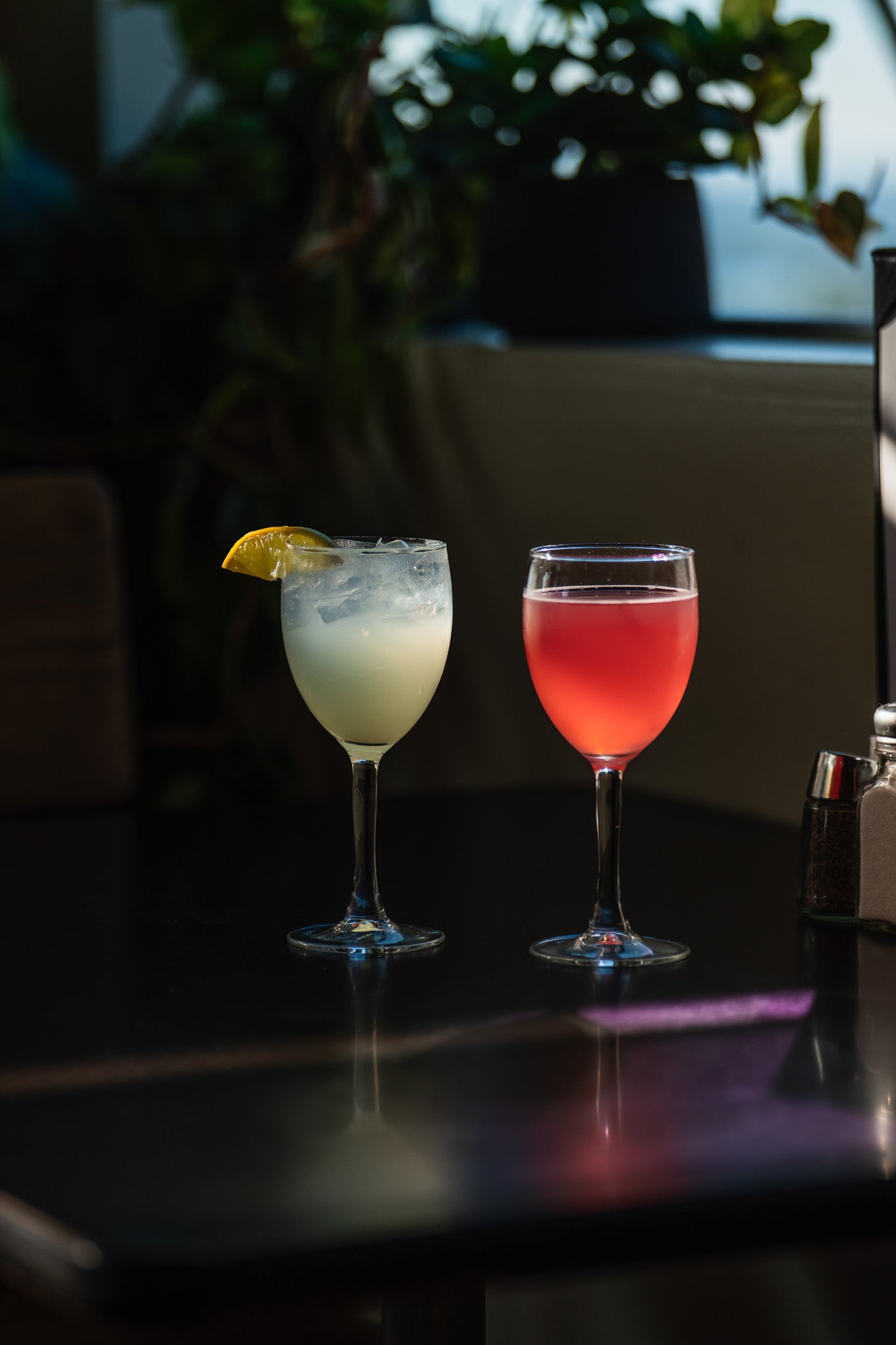 Valentine's Day Dinner