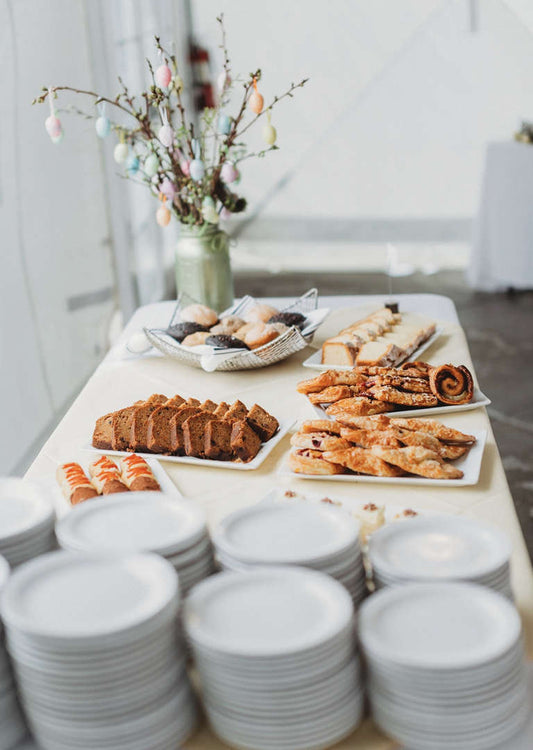 Easter Brunch at Chambers Bay 2026